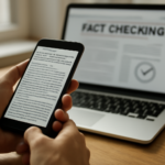 Cara Cek Berita Media Asing Sebelum Dikutip