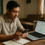 Cara Cek Kebenaran Berita Bencana Alam Sebelum Dipercaya