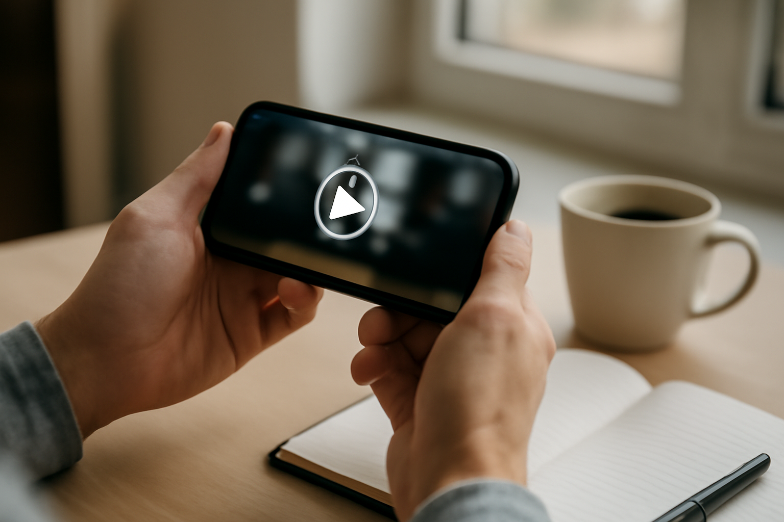 Cara Memeriksa Video Viral Sebelum Ikut Menyebarkan